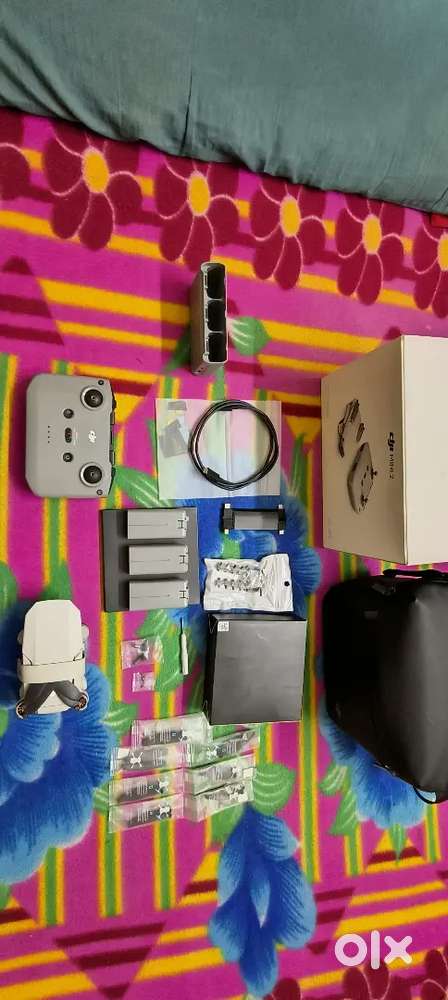 Dji Mini 2 brand New Fly more Combo