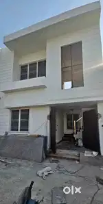 Sale 95 Gaj New Duplex Luxurious House Opp Mahanagar Colony