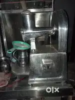 Mausami juicer