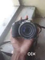 Camera sell