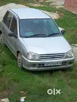 Maruti Suzuki Zen Lxi 2004 Petrol 99000 Km Driven