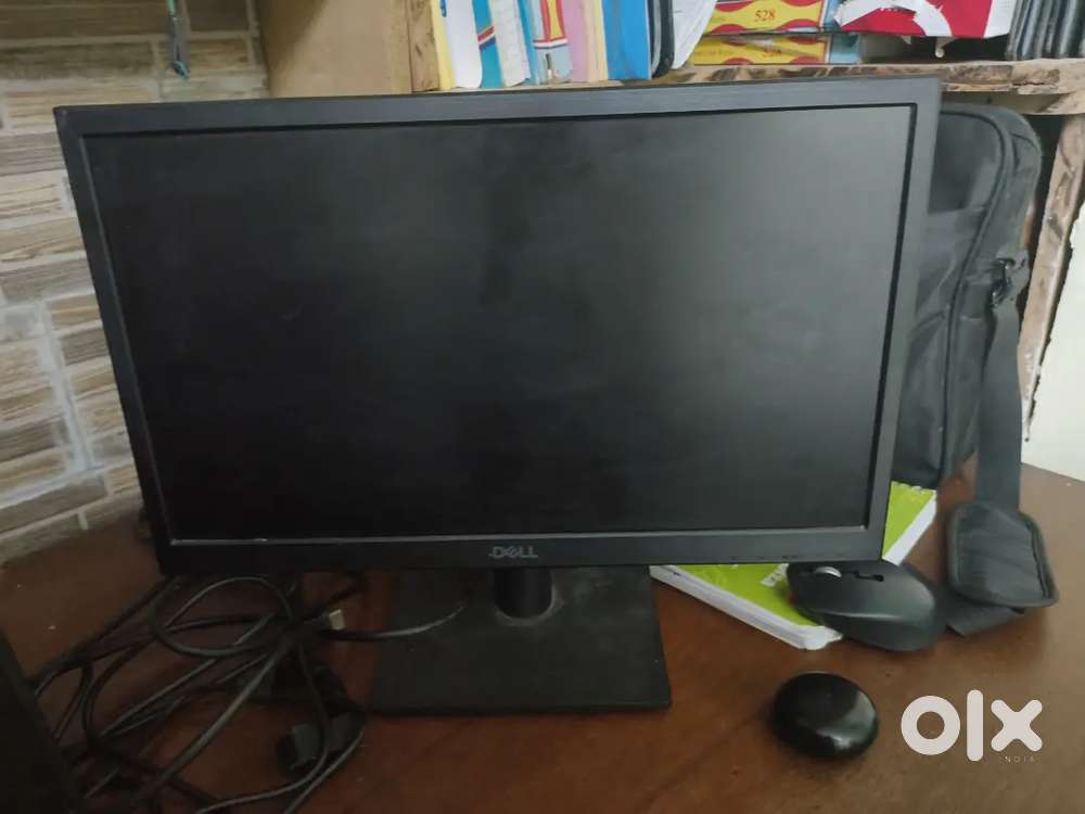 Dell monitor