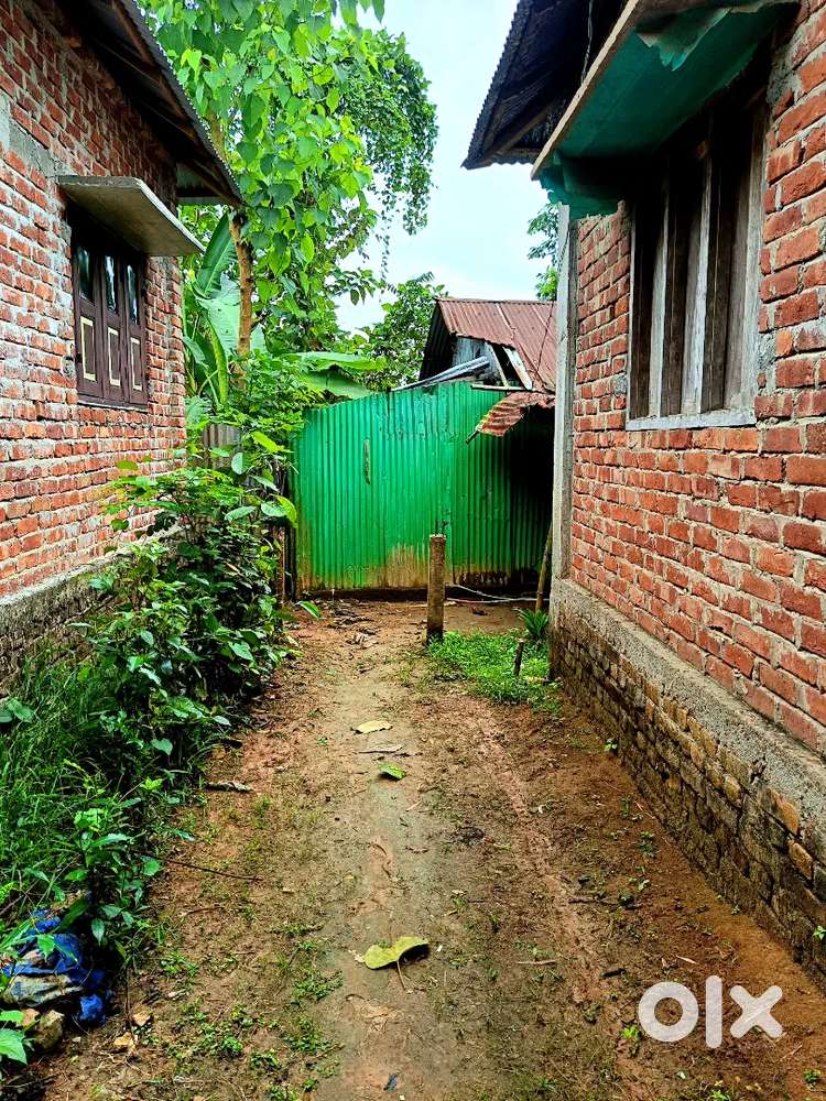 Agartala লাঙ্কামুরা য় জায়গা বিক্রি করা হবে