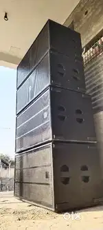 Powerfull DJ Setup For Sell - (Fixed Rate)