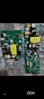 BOAT JBL ZEBRONICS MIVI MARQ SOUNDBAR PCB