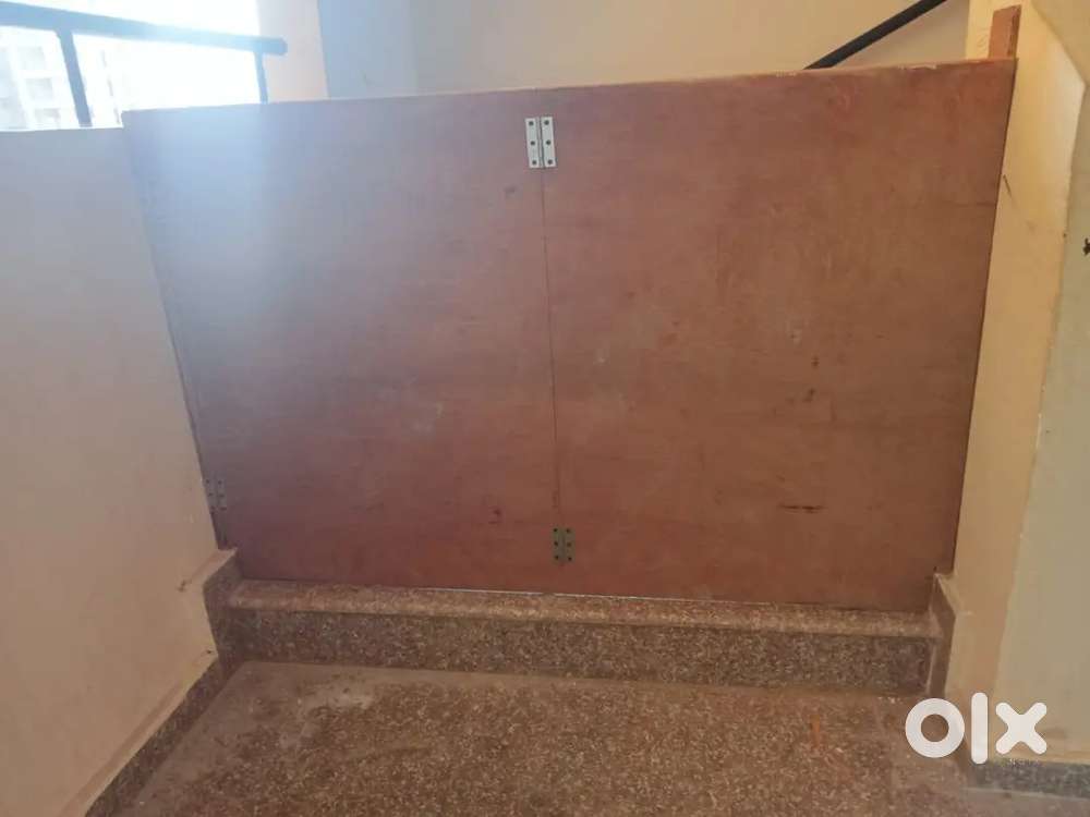 Rent 1bhk flat leels Apartment ,lingnaikwada road ,karwar city srea