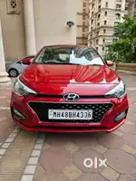 Hyundai Elite i20 Magna Plus, 2019, Petrol