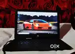 HP laptop Amd full condition