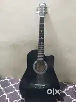 Acoustic guitar