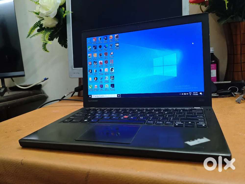 LENOVO i5 4TH GEN LAPTOP 8GB RAM 2GB GRAPHIC GAMING LAPTOP COMPUTER PC