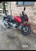 Pulsar 150