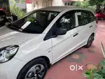 Honda Mobilio 7 seater 2015 Petrol Good Condition