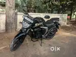 Yamaha fzs version 2.0