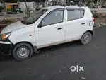 Running condition