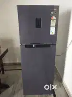SAMSUNG 234 Ltrs Convertible Fridge
