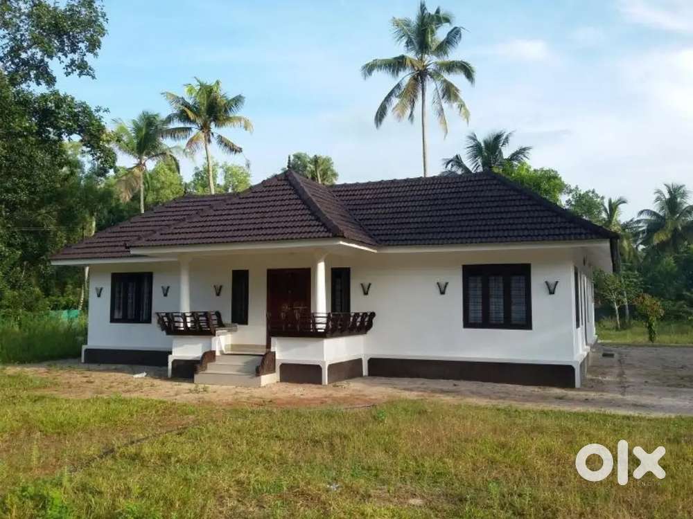 House For Rent In Palakkad Town