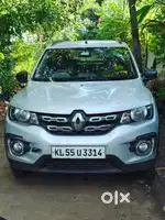 Renault KWID 2016 Petrol Well Maintained Service History Available