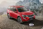 Mahindra XUV500 2018 Diesel 50000 Km Driven