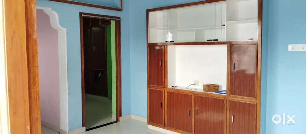 Newly constructed 2BHK house .