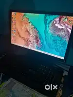 Lenovo  i3 computer