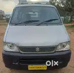 Maruti Suzuki Eeco 1.2 Tour V 5 STR, 2018, Petrol