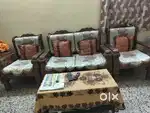 4 seater sofa selling