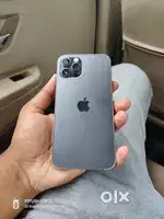 IPHONE 12 PRO