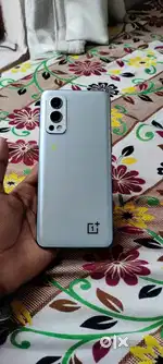 One plus nord 2 pac man Edition