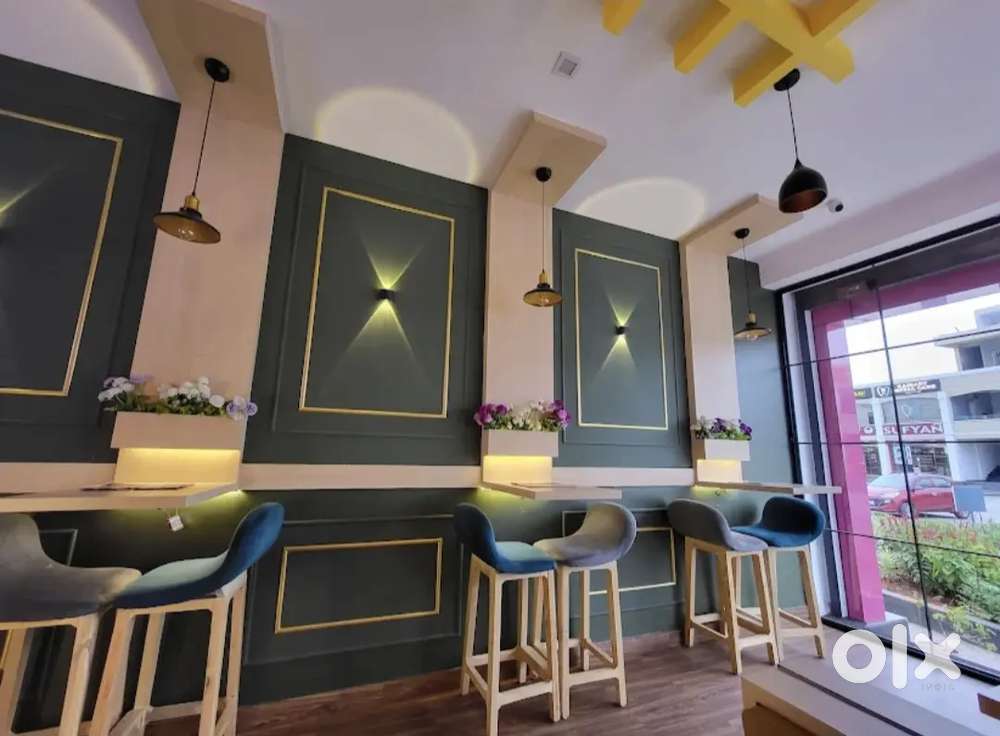 Required. South Indian Cook kitchen helper assistant cleaner waiter &-