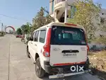 Mahindra Scorpio dec. 2011 Diesel 130000 Km Driven