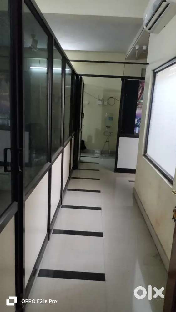 Executive office space for Rent