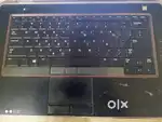 Dell Latitude E6430