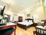 Hotel for lease