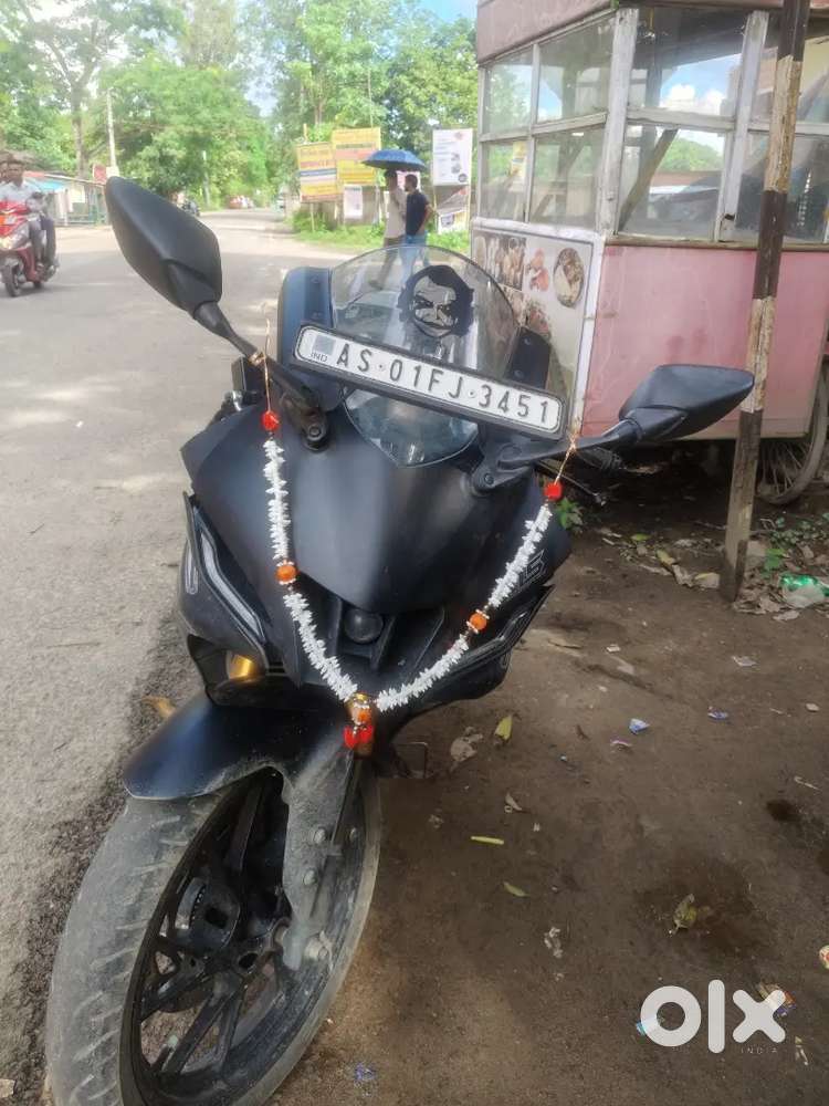 Running and smooth condition only office used