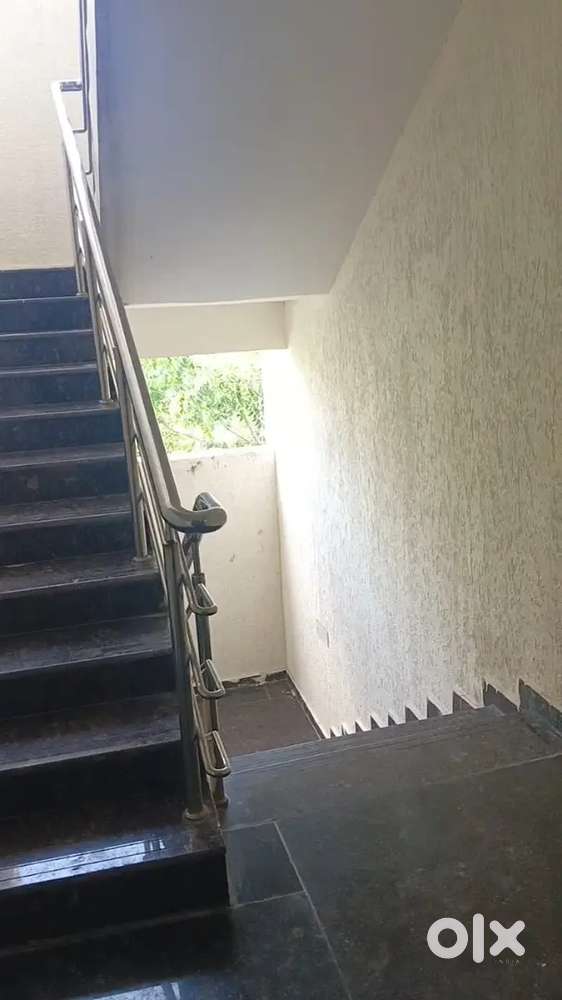 3bhk flat for sale with or without car parking
