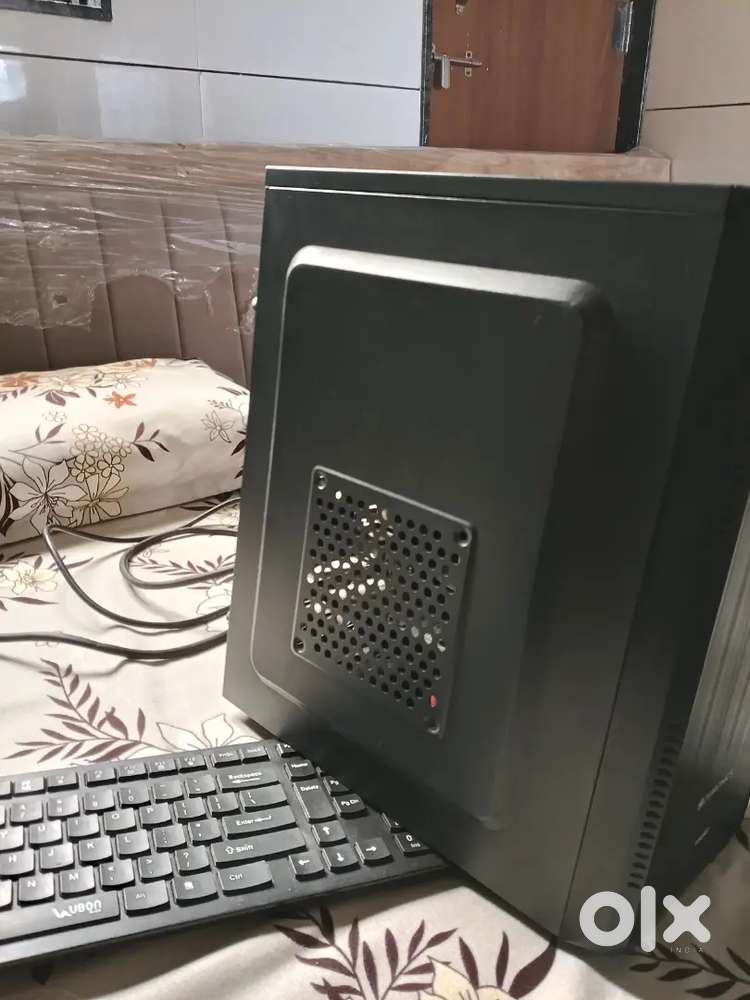 GAMING PC+3000 GTA 5 FREE