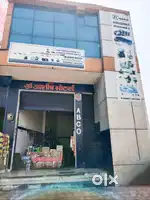 Showroom/Shop/Office space on Main NH8 Jaipur-Ajmer Highway