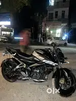 Pulsar NS 160 in mint condition