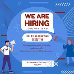 H.S Freshers Executive Assistant Recruitment !