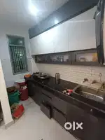 1 Bhk flat for Rent