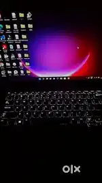 Dell laptop