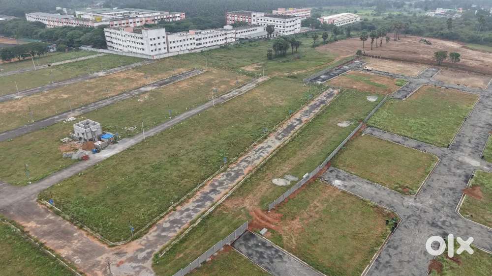 Just 5 min from Kinathukadavu Main bustop