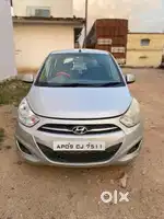 Hyundai i10 Sportz Option, 2012, Petrol