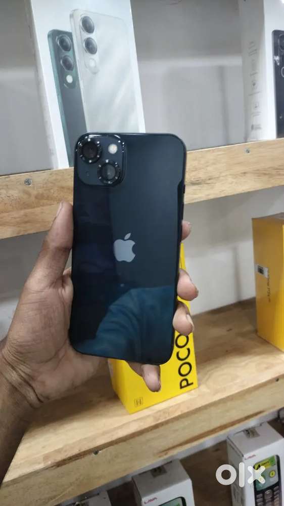 Iphone 13 256