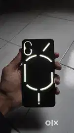 Nothing phone 1 exchange