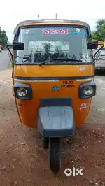 PIAGGIO APE AUTO