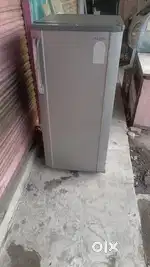 Fridge on rent