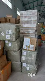 Urjent requirement females for packing work in factory