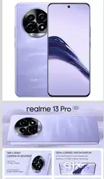 Realme 13pro+ 5g