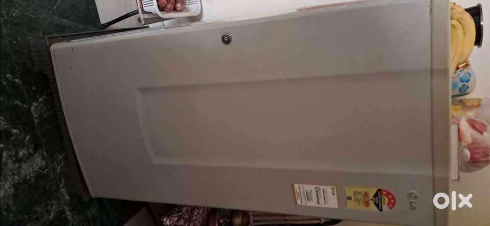LG 185 litres Fridge